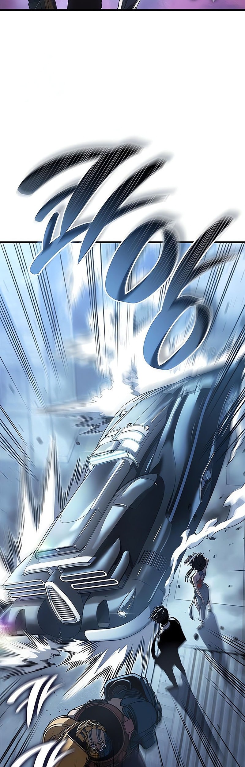 Bad Born Blood Chapter 42 Gambar 63