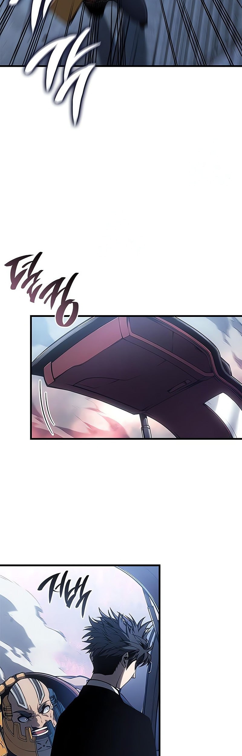 Bad Born Blood Chapter 42 Gambar 64