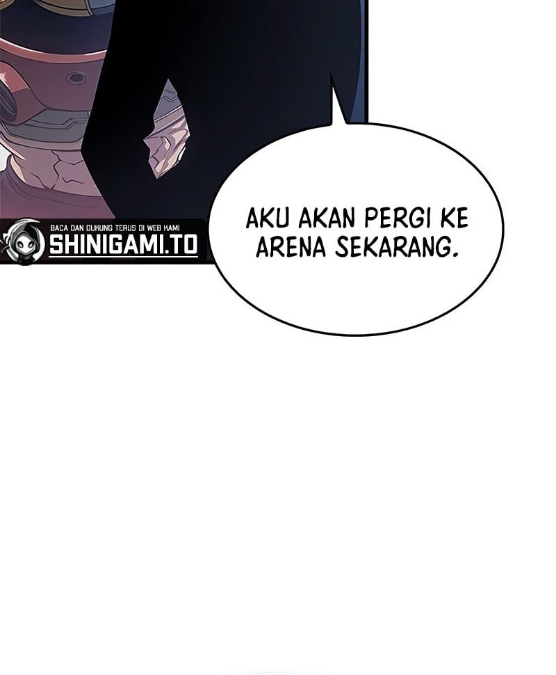 Bad Born Blood Chapter 42 Gambar 65