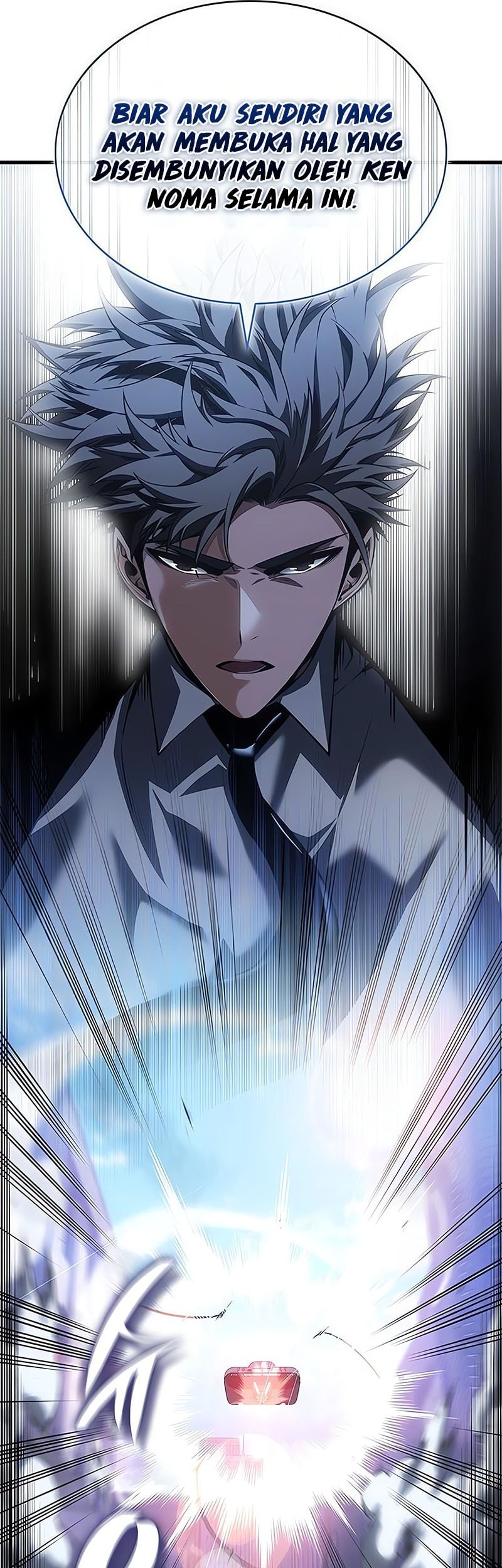 Bad Born Blood Chapter 42 Gambar 66