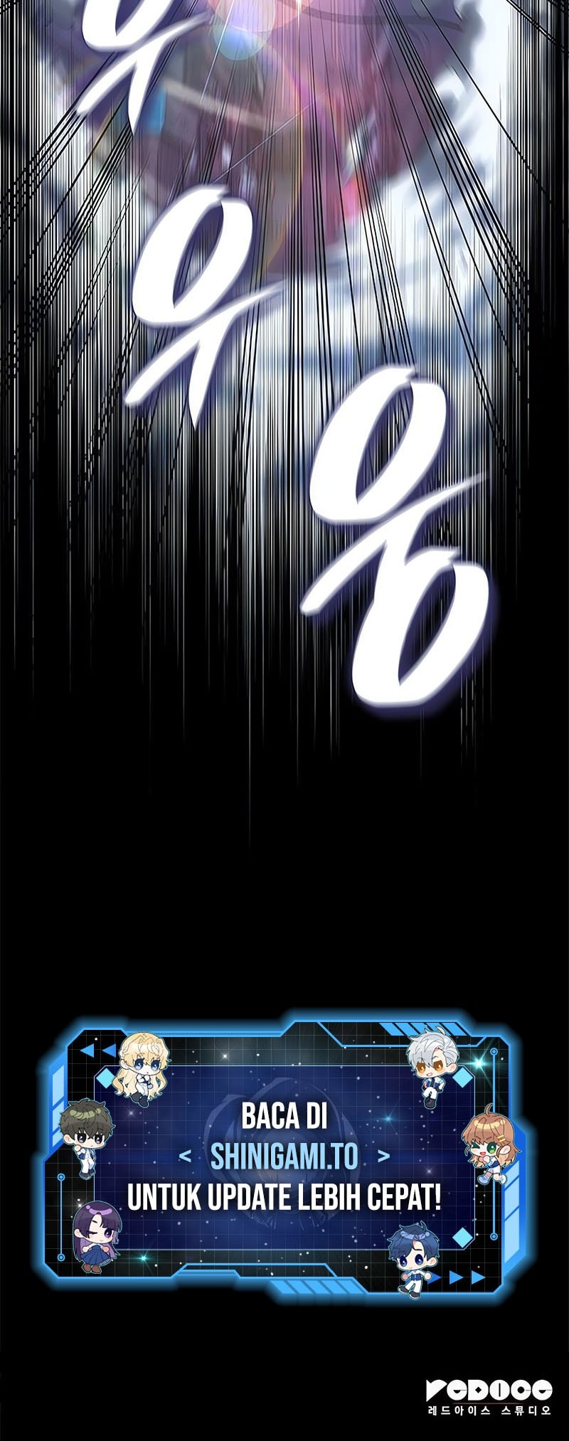 Bad Born Blood Chapter 42 Gambar 67