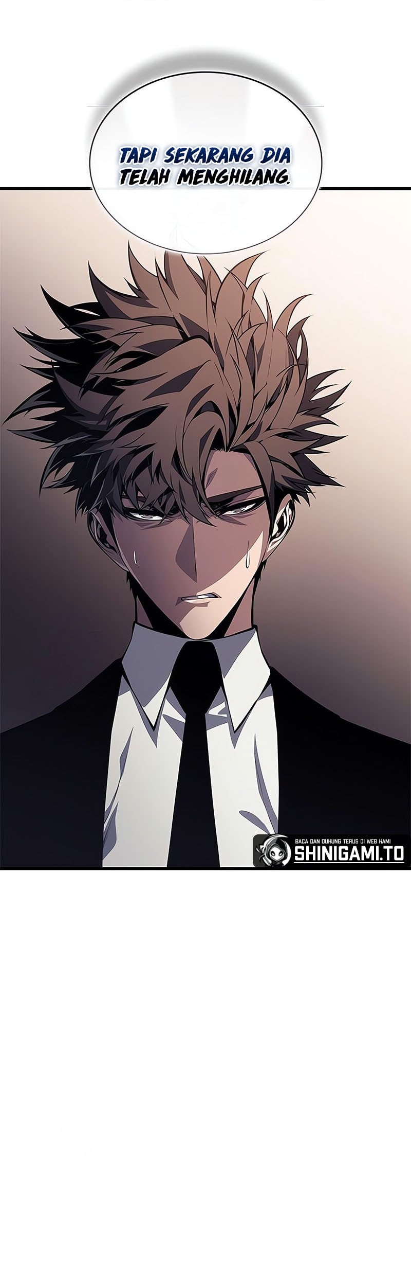 Bad Born Blood Chapter 42 Gambar 4