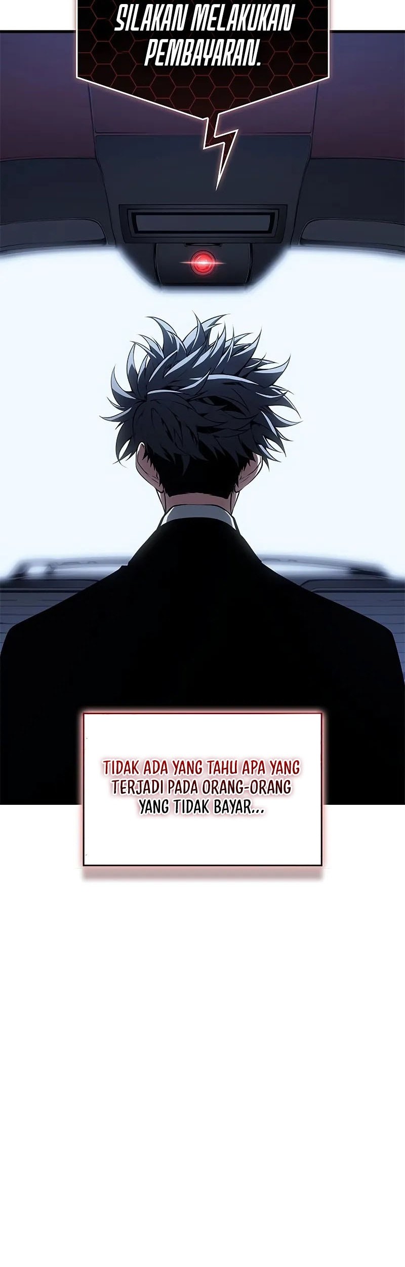 Bad Born Blood Chapter 43 Gambar 9
