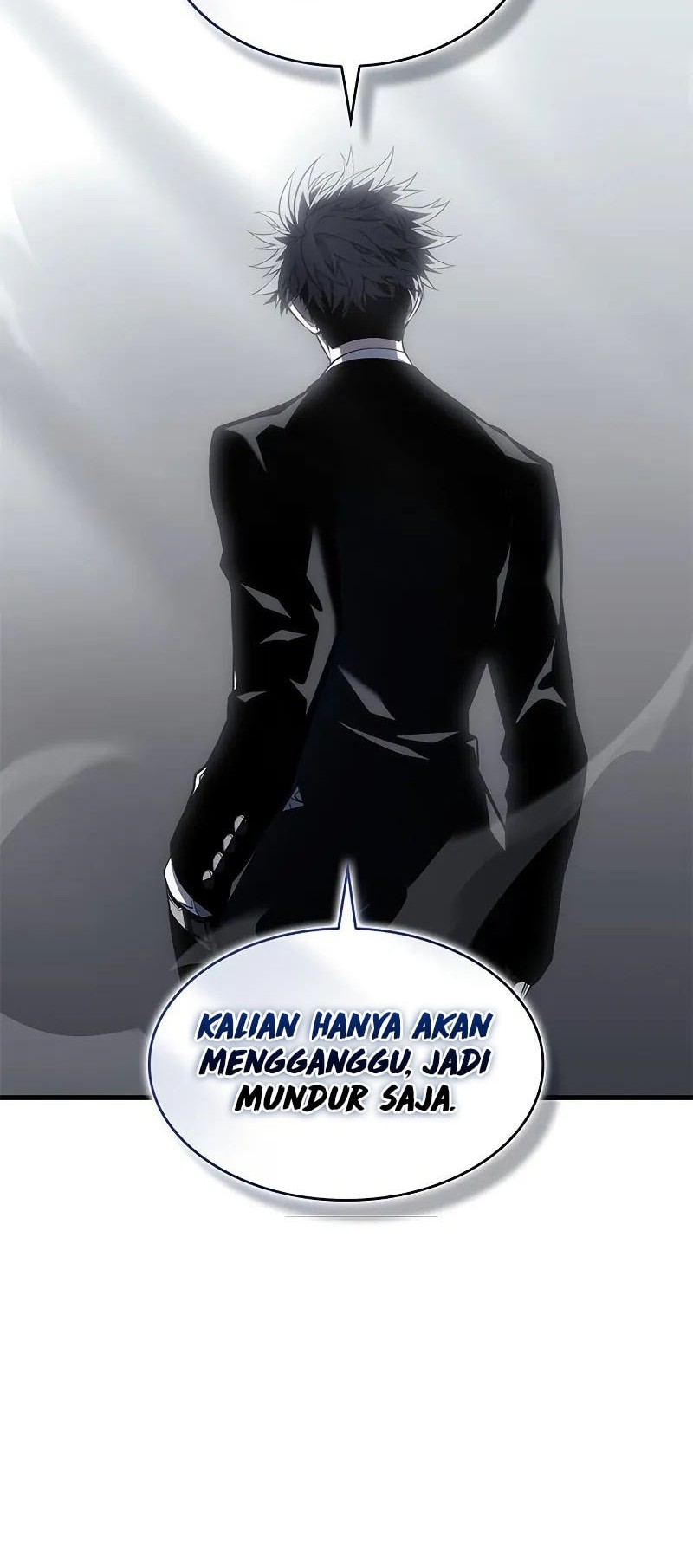Bad Born Blood Chapter 43 Gambar 37