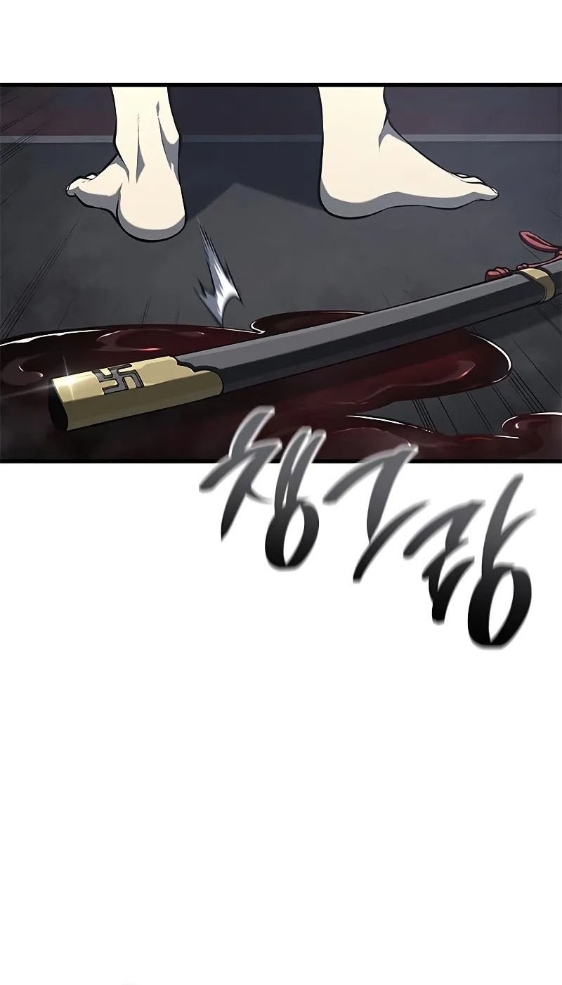 Bad Born Blood Chapter 43 Gambar 41