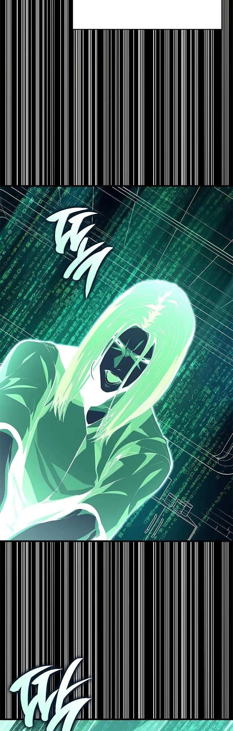 Bad Born Blood Chapter 43 Gambar 50