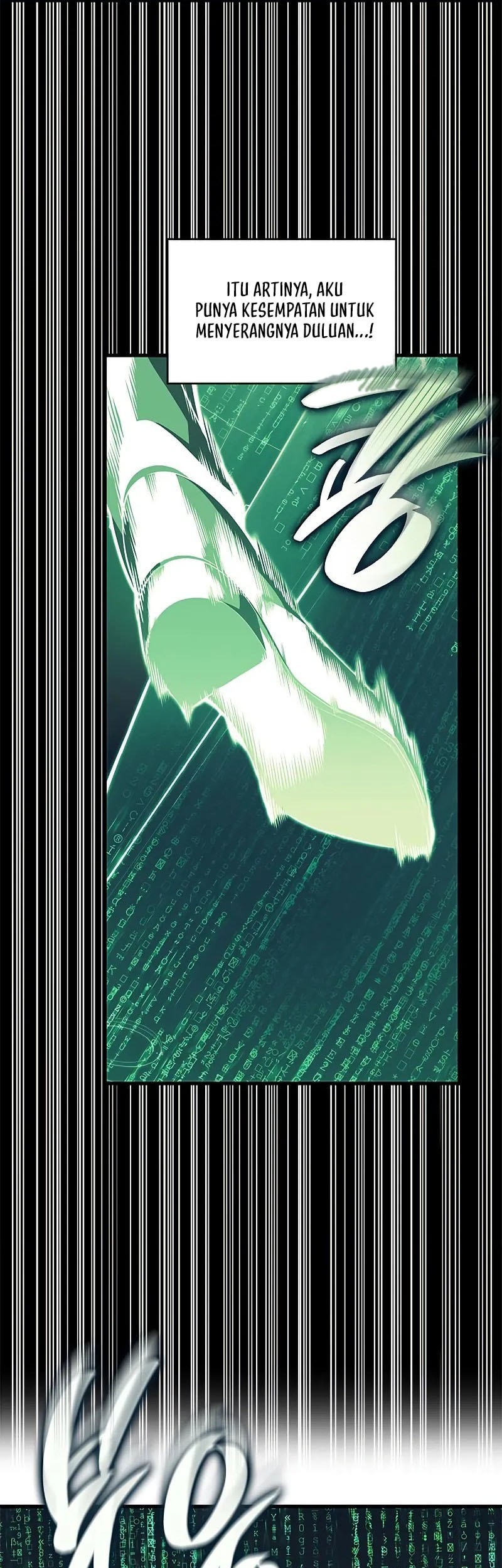 Bad Born Blood Chapter 43 Gambar 53