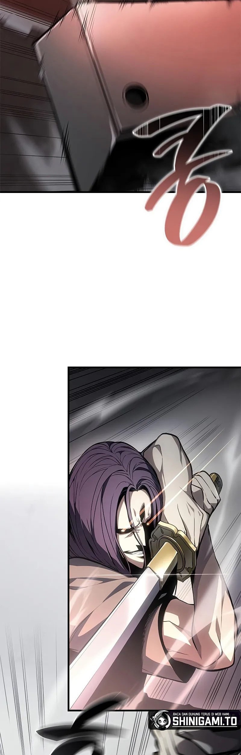 Bad Born Blood Chapter 43 Gambar 58