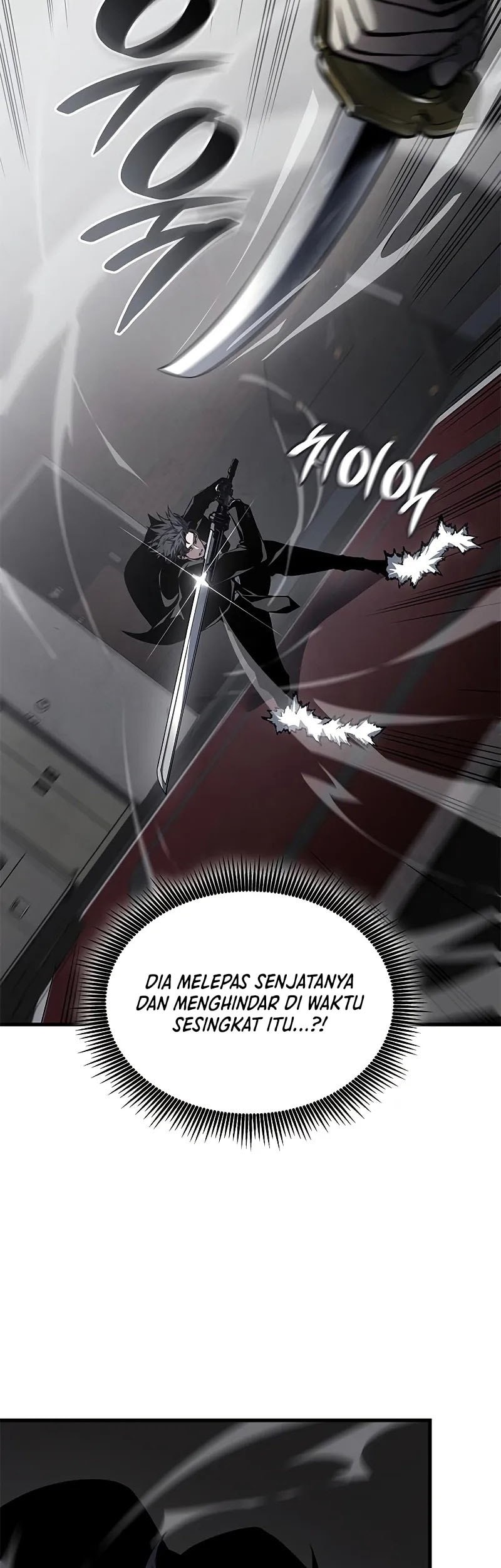 Bad Born Blood Chapter 43 Gambar 59