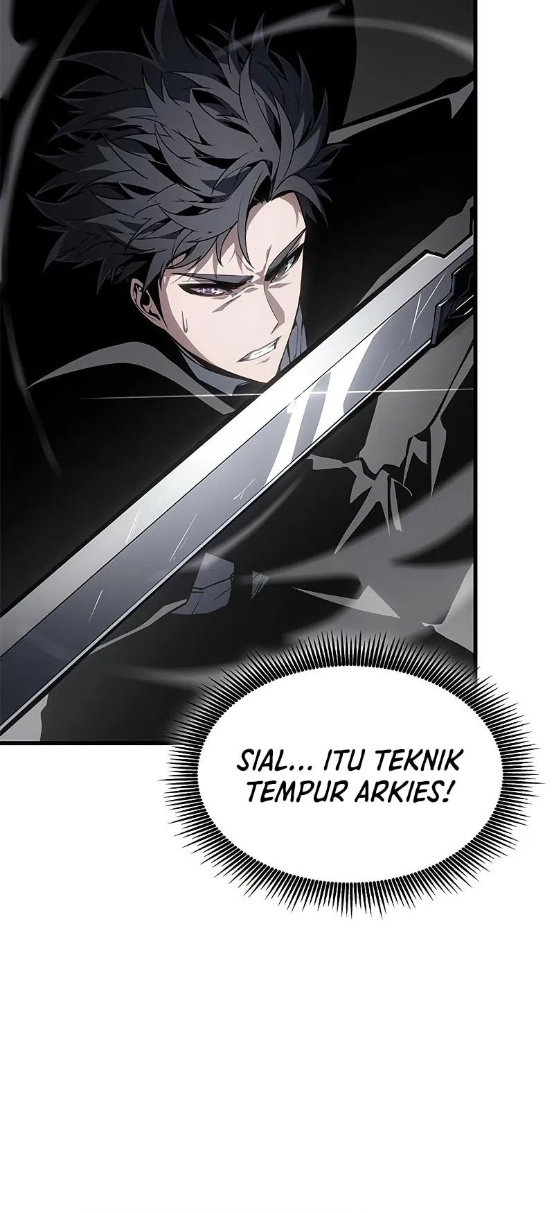 Bad Born Blood Chapter 43 Gambar 60