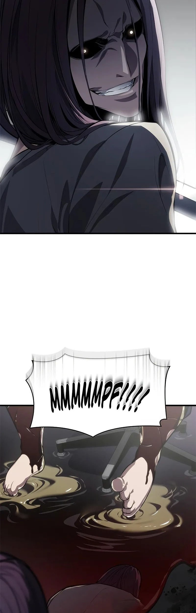 Bad Born Blood Chapter 43 Gambar 68