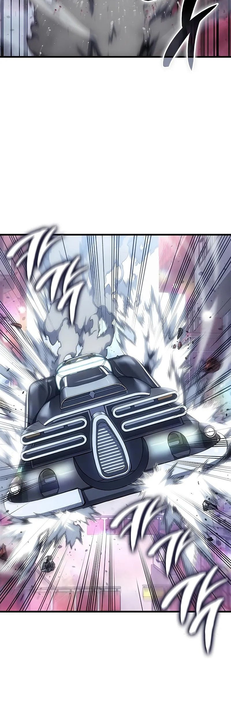 Bad Born Blood Chapter 43 Gambar 3