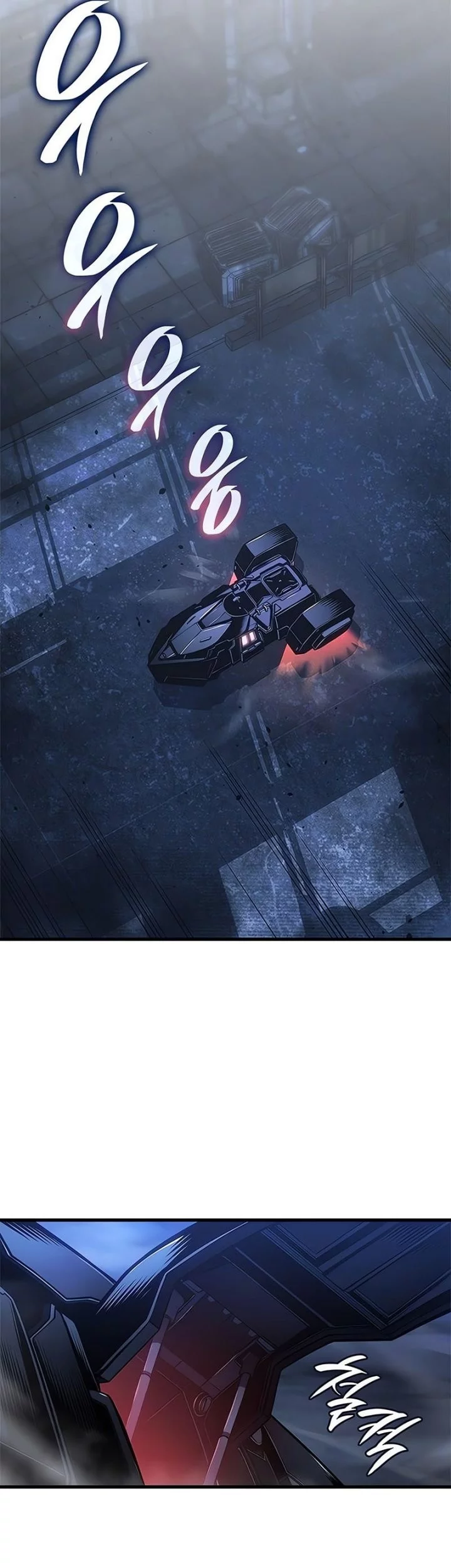 Bad Born Blood Chapter 54 Gambar 56