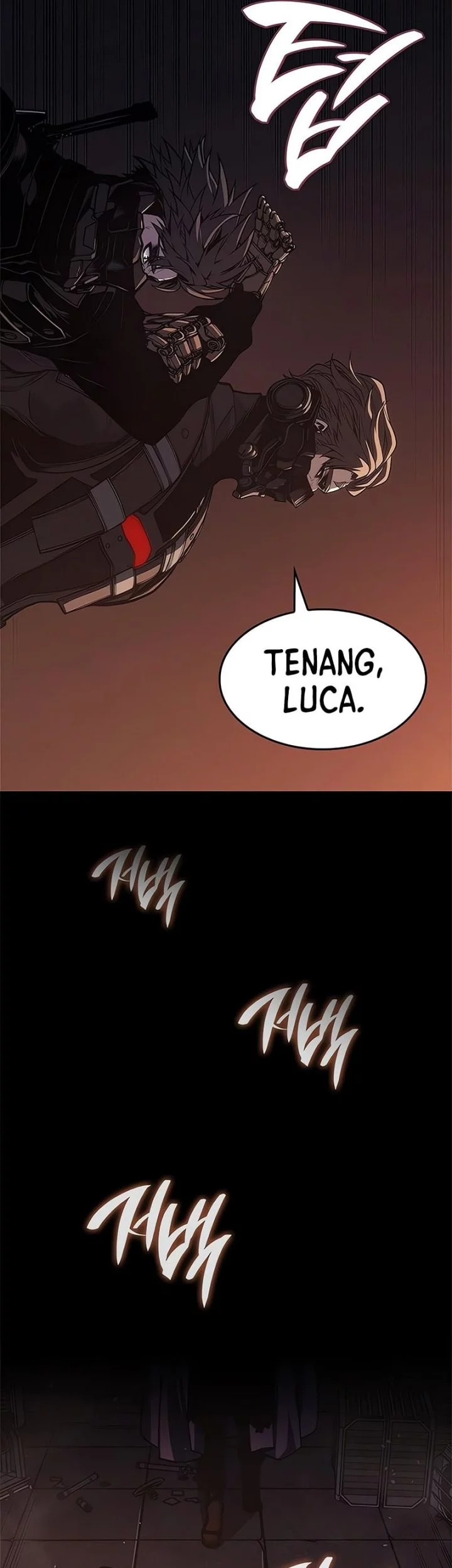 Bad Born Blood Chapter 54 Gambar 60