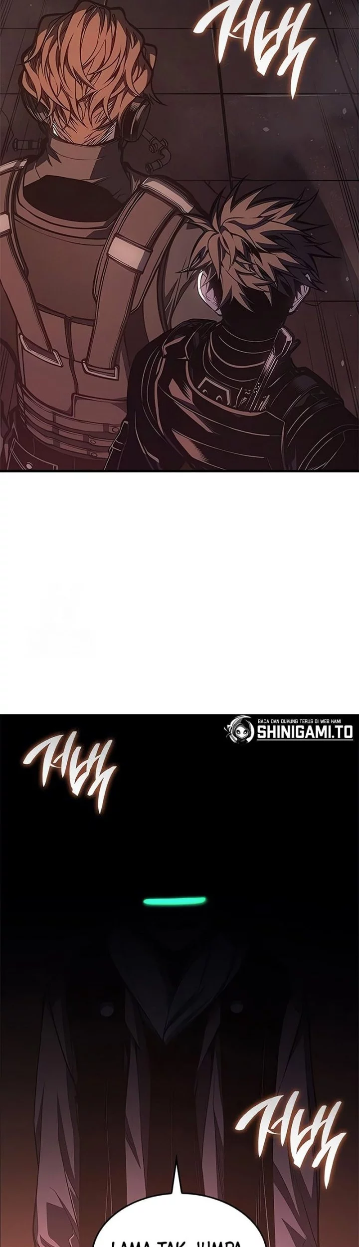 Bad Born Blood Chapter 54 Gambar 61