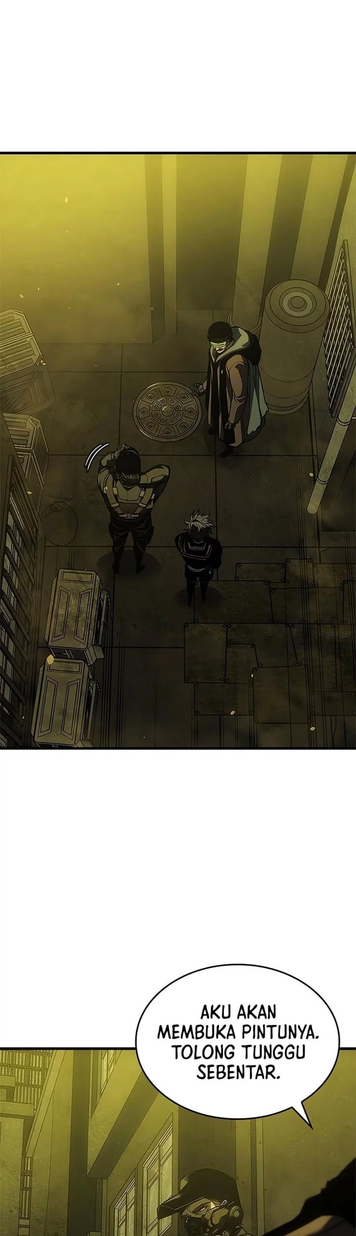 Bad Born Blood Chapter 54 Gambar 66