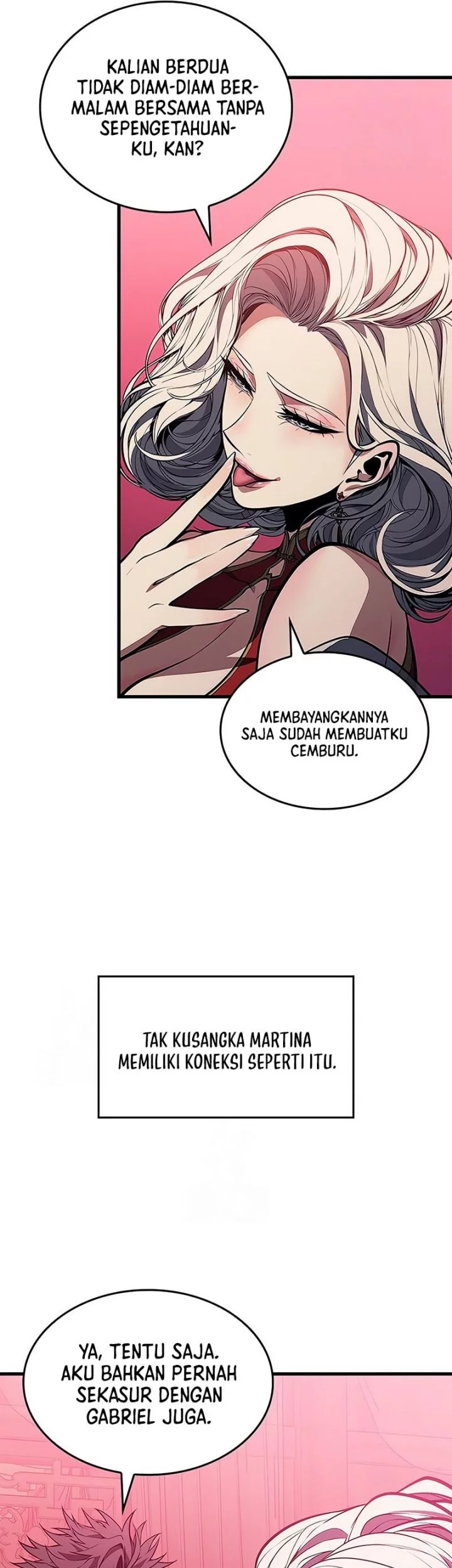 Bad Born Blood Chapter 54 Gambar 10