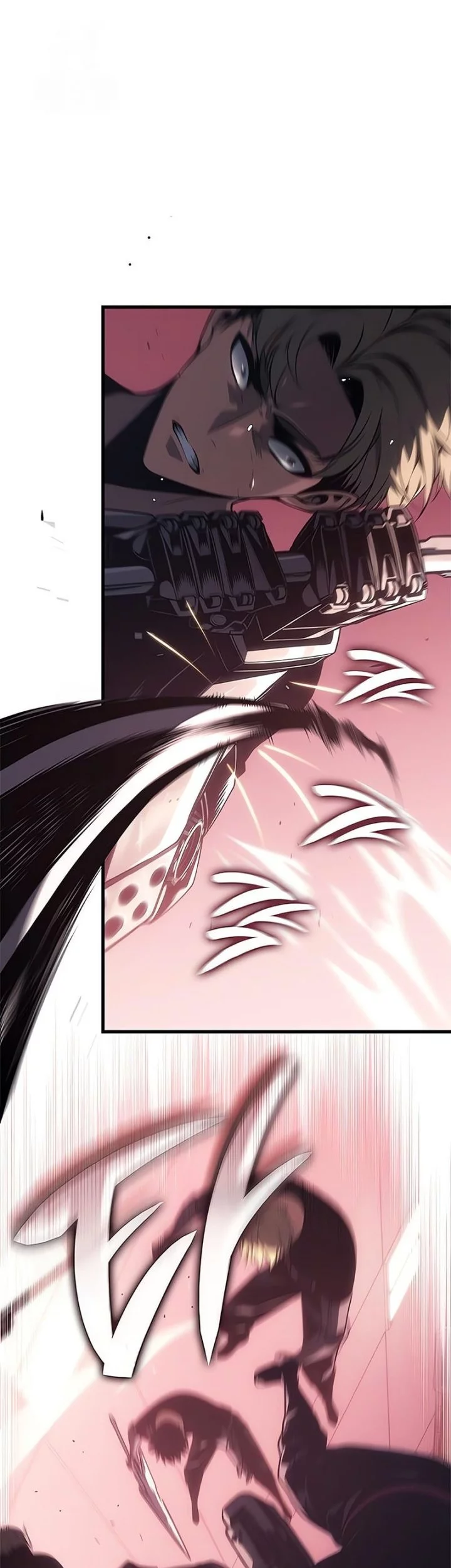 Bad Born Blood Chapter 54 Gambar 26