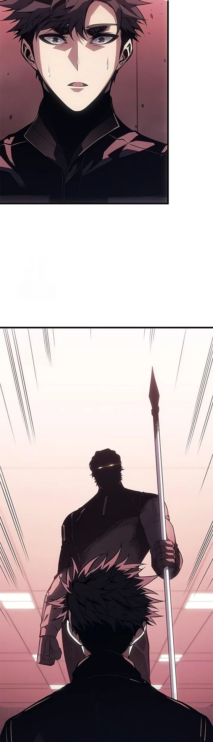 Bad Born Blood Chapter 54 Gambar 30