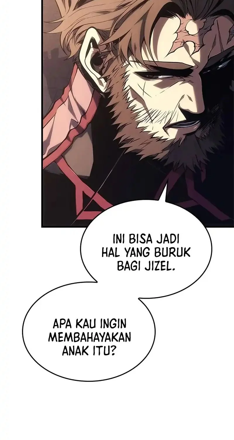 Bad Born Blood Chapter 57 Gambar 11
