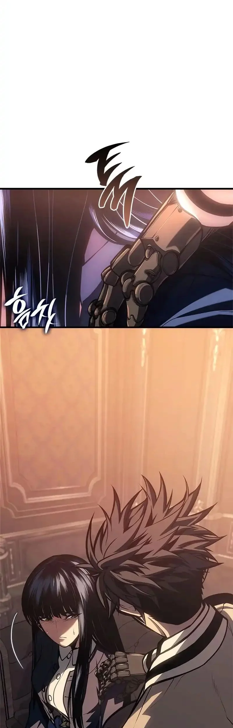 Bad Born Blood Chapter 57 Gambar 36