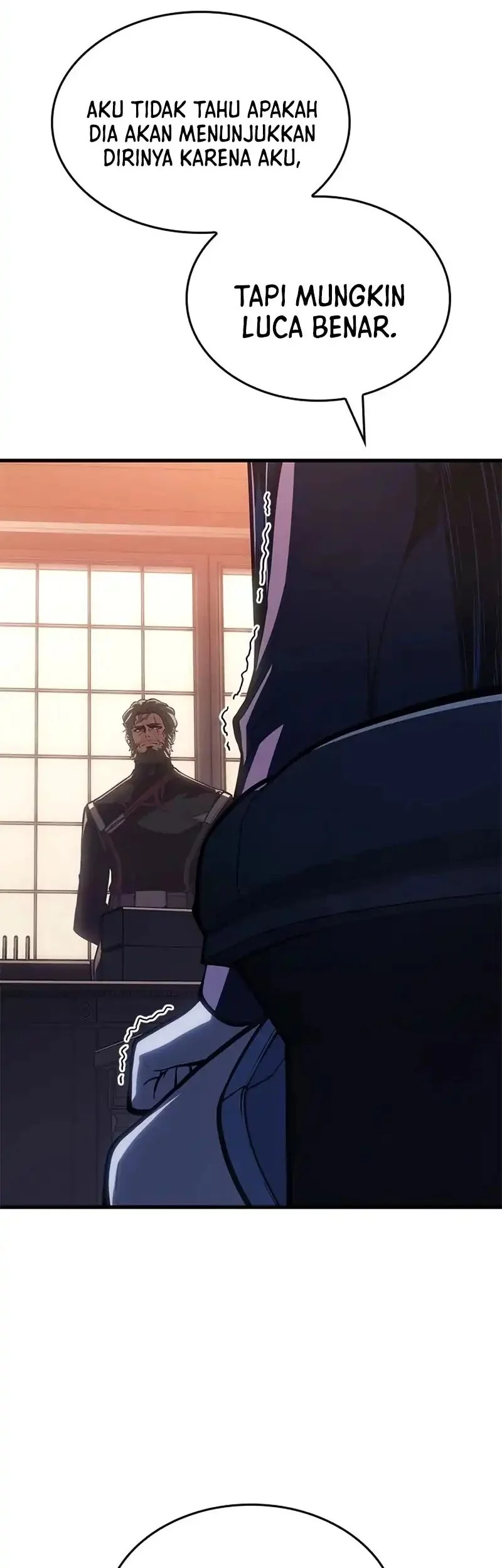 Bad Born Blood Chapter 57 Gambar 41