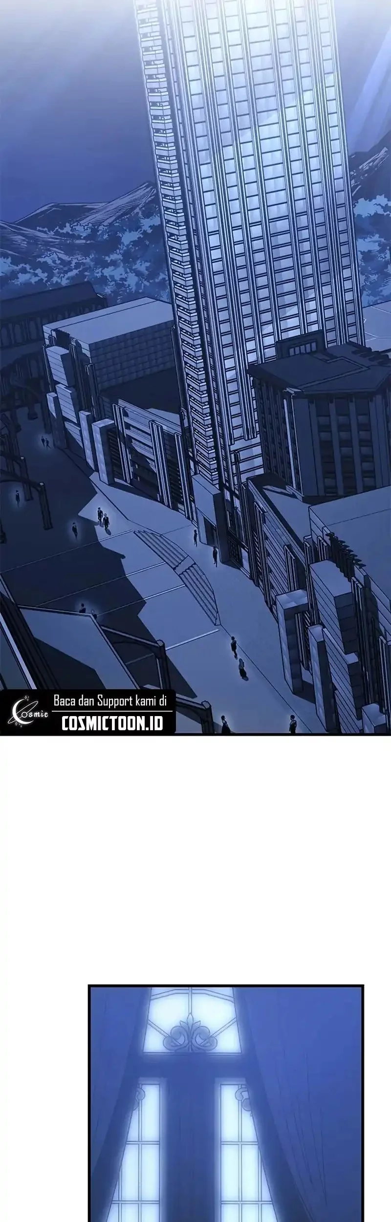 Bad Born Blood Chapter 57 Gambar 44