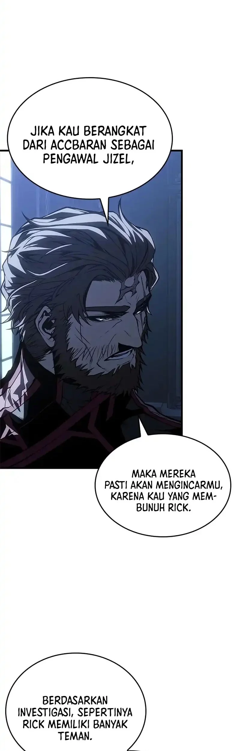 Bad Born Blood Chapter 57 Gambar 46