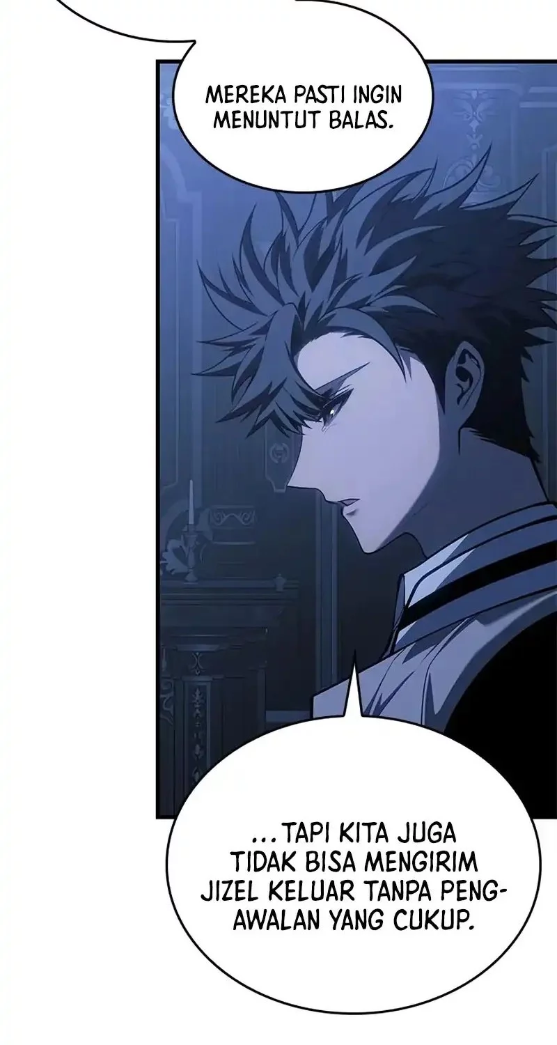 Bad Born Blood Chapter 57 Gambar 47