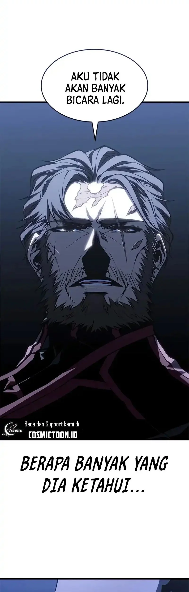 Bad Born Blood Chapter 57 Gambar 50