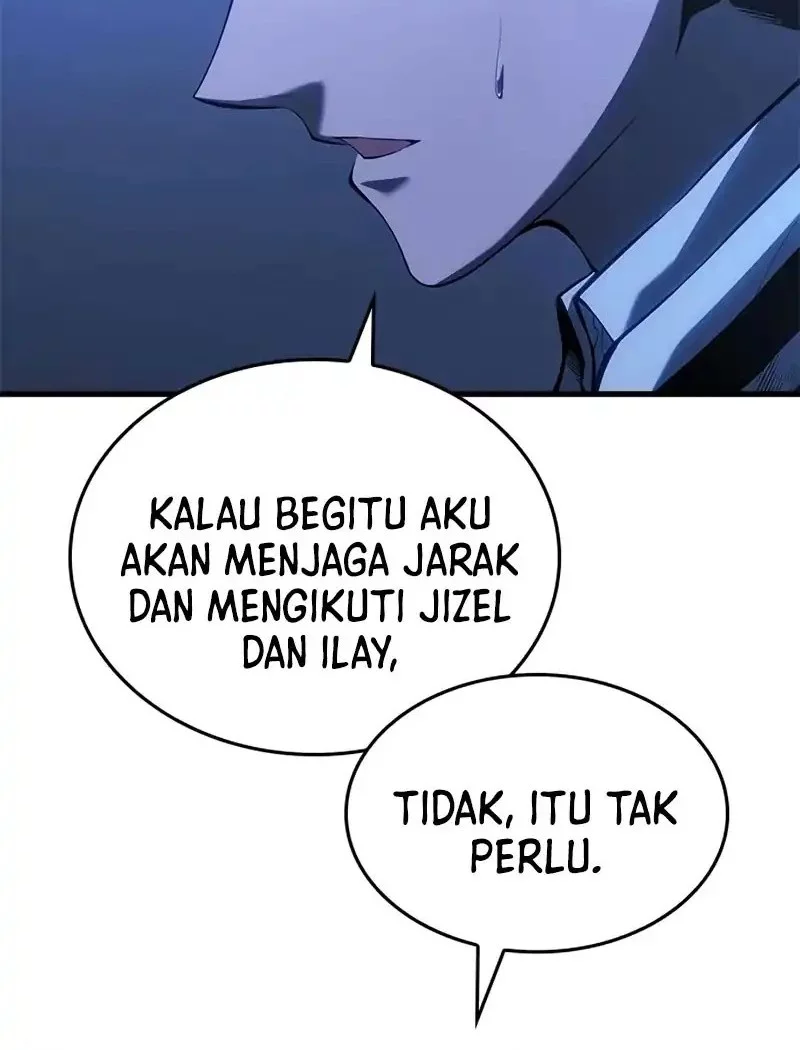 Bad Born Blood Chapter 57 Gambar 51