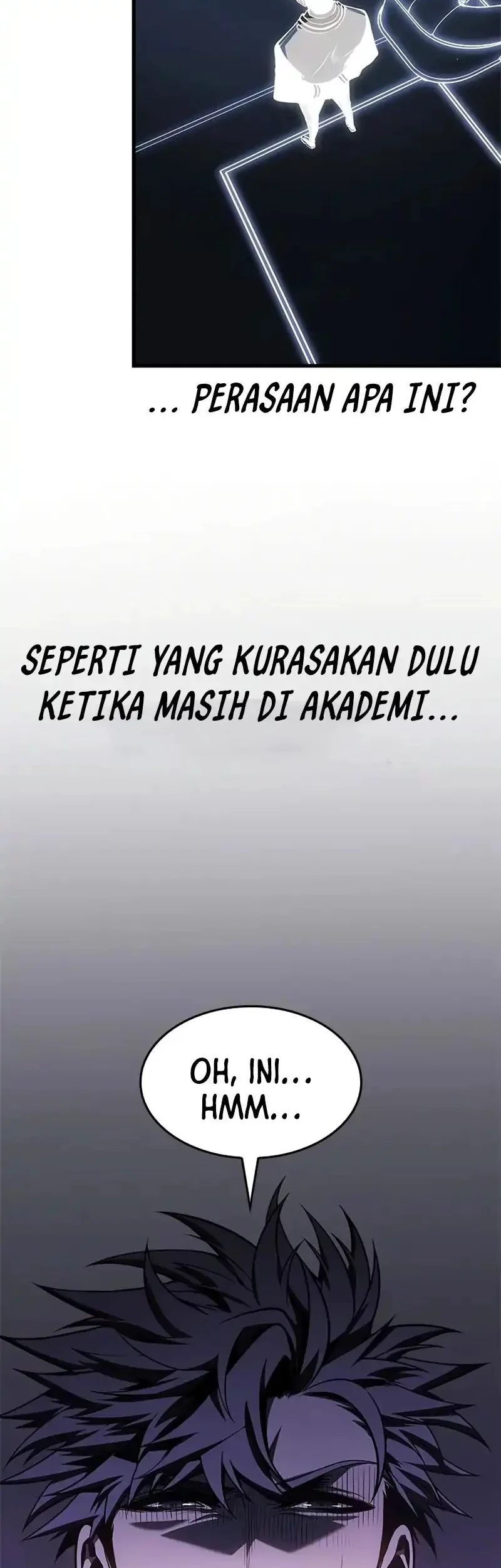 Bad Born Blood Chapter 57 Gambar 53
