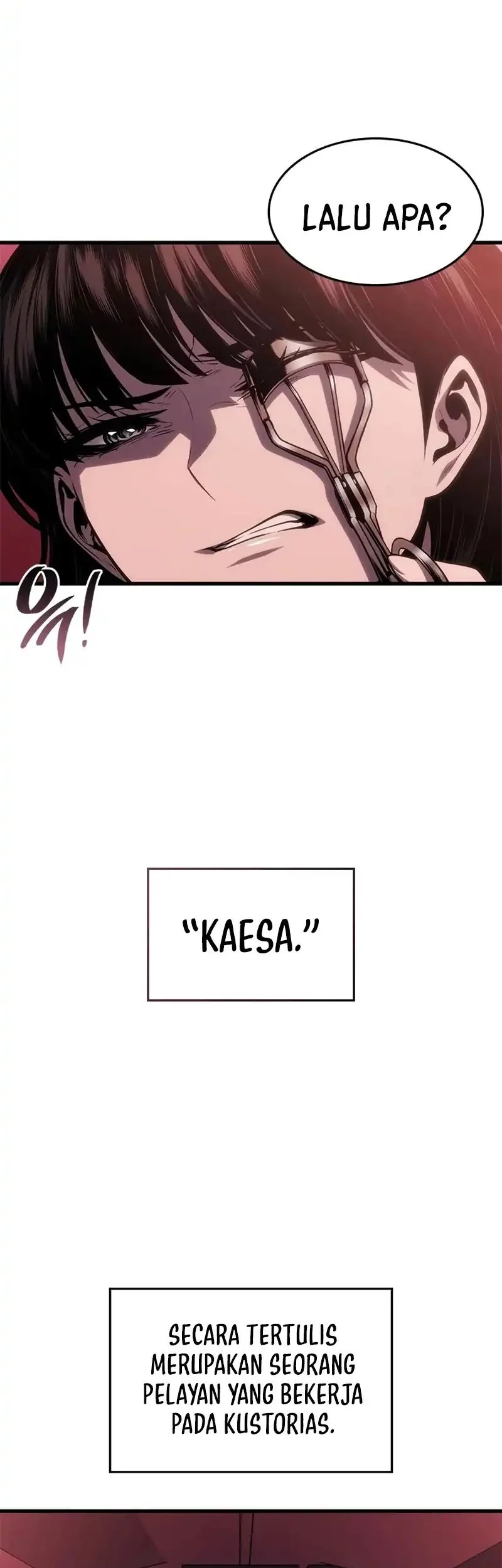 Bad Born Blood Chapter 57 Gambar 65