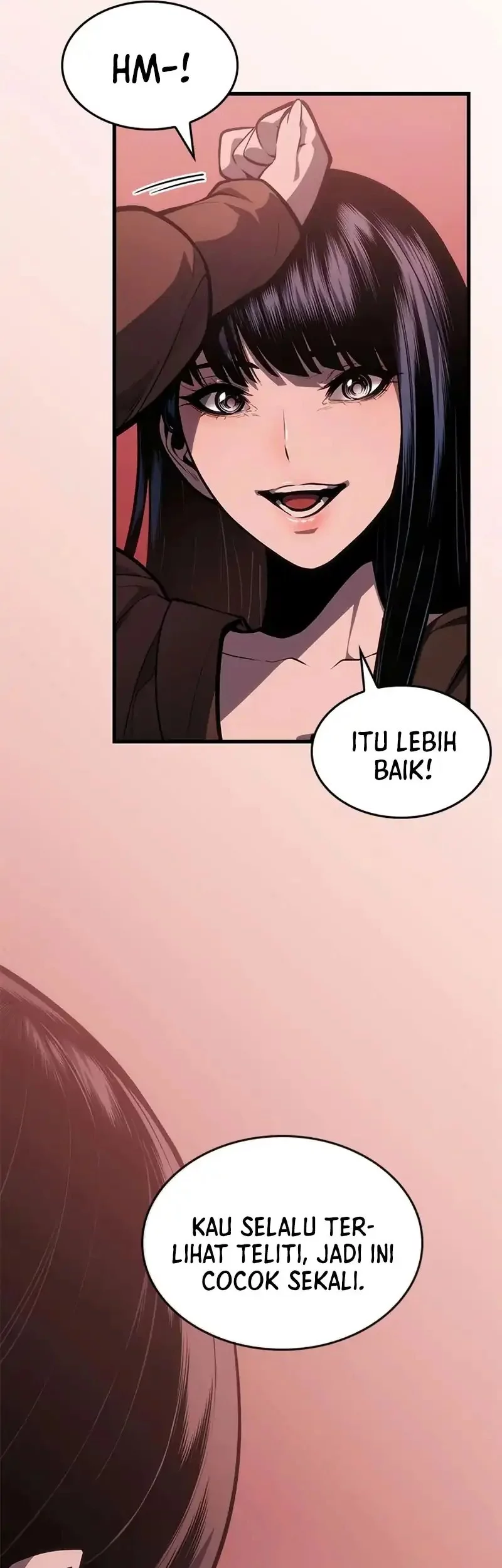 Bad Born Blood Chapter 57 Gambar 71