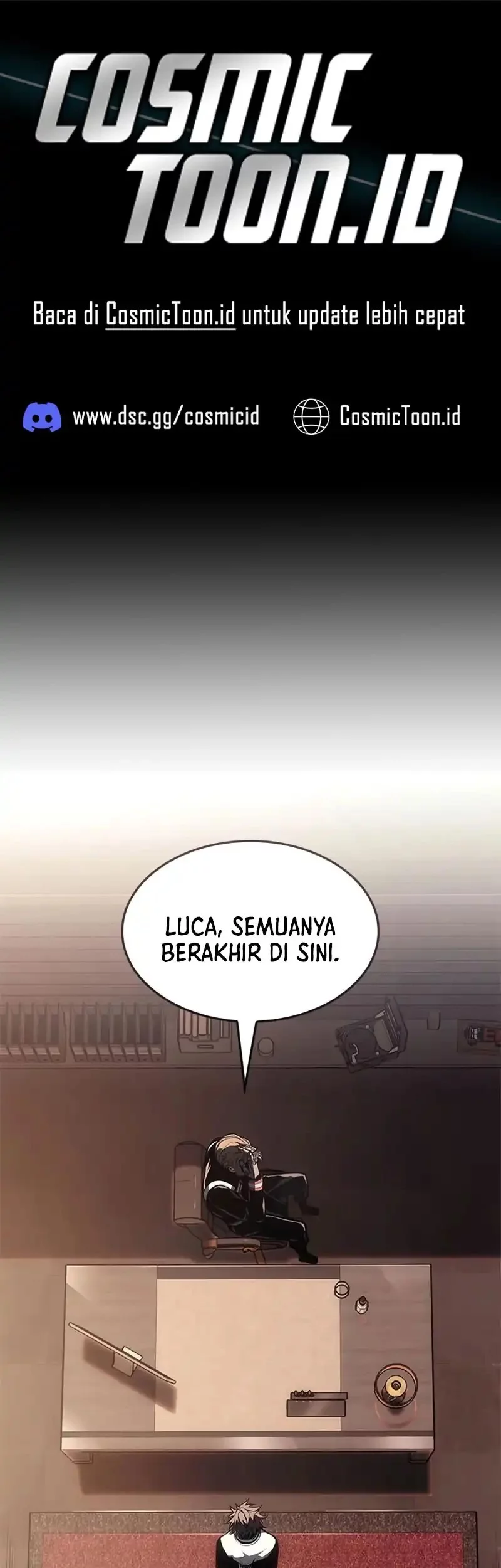 Komik Bad Born Blood Chapter 57 gambar nomor 1