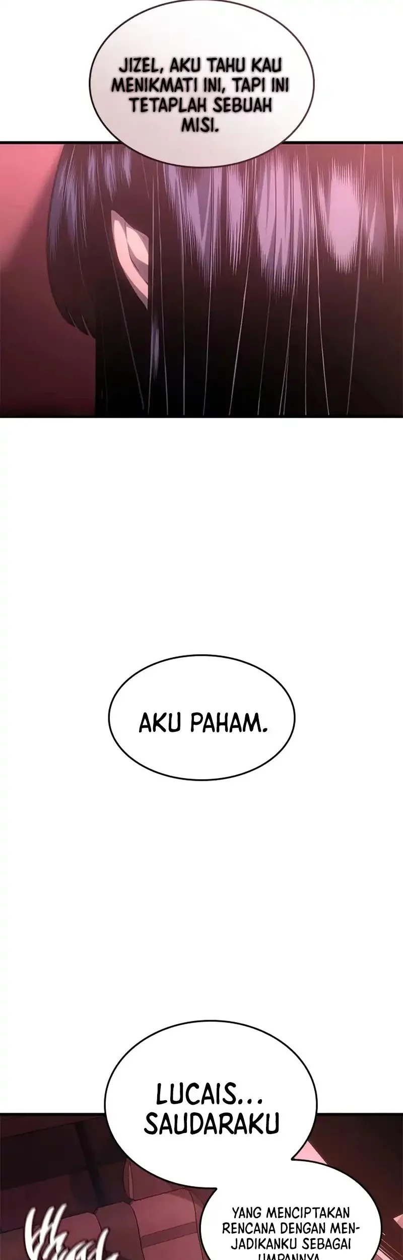 Bad Born Blood Chapter 57 Gambar 75