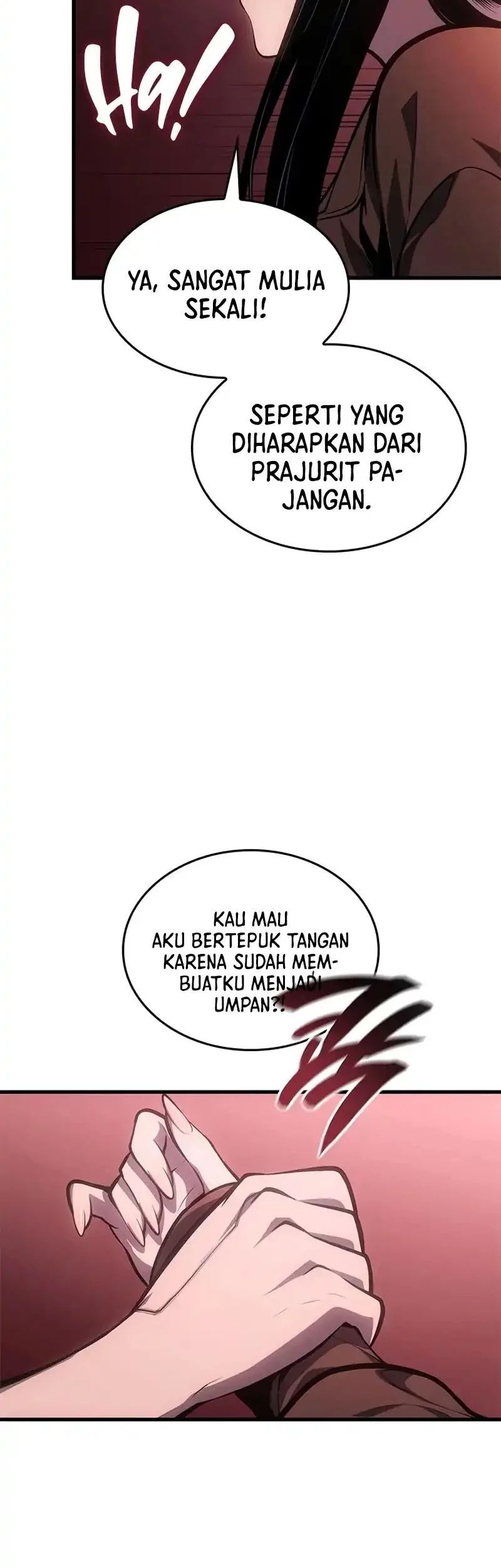 Bad Born Blood Chapter 57 Gambar 77