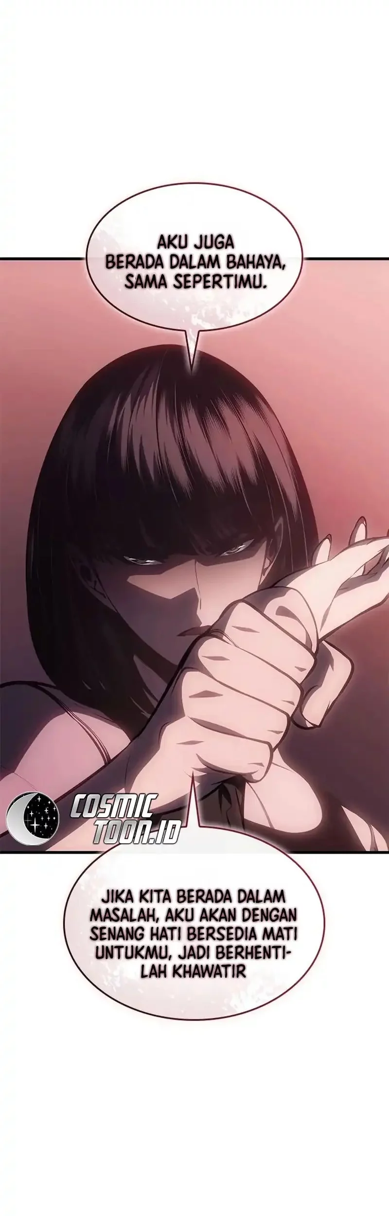 Bad Born Blood Chapter 57 Gambar 79