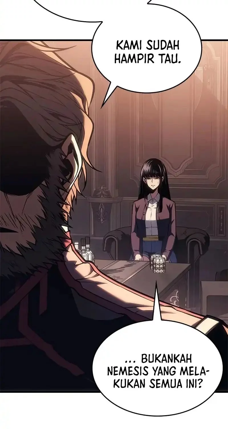 Bad Born Blood Chapter 57 Gambar 27