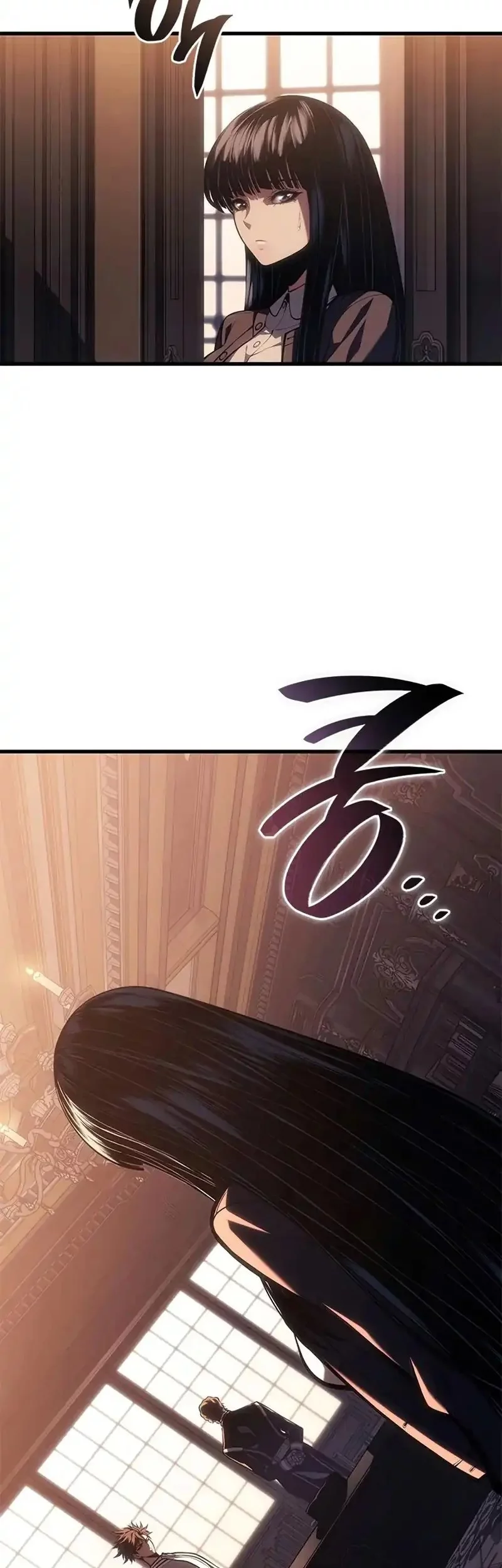 Bad Born Blood Chapter 57 Gambar 22