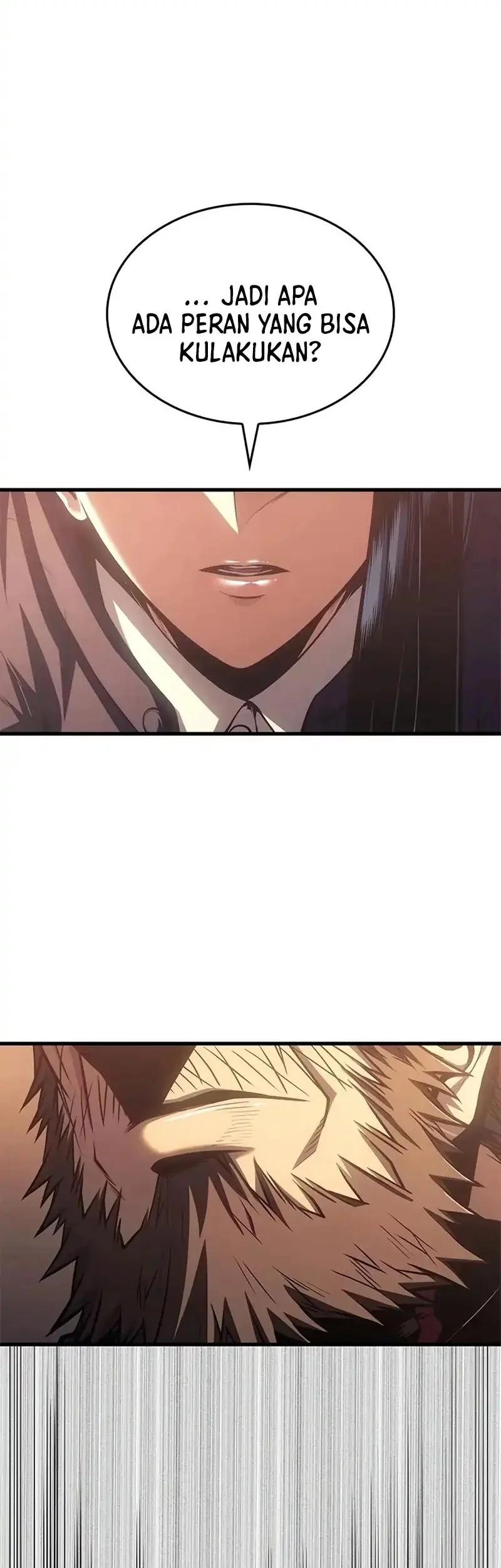 Bad Born Blood Chapter 57 Gambar 33