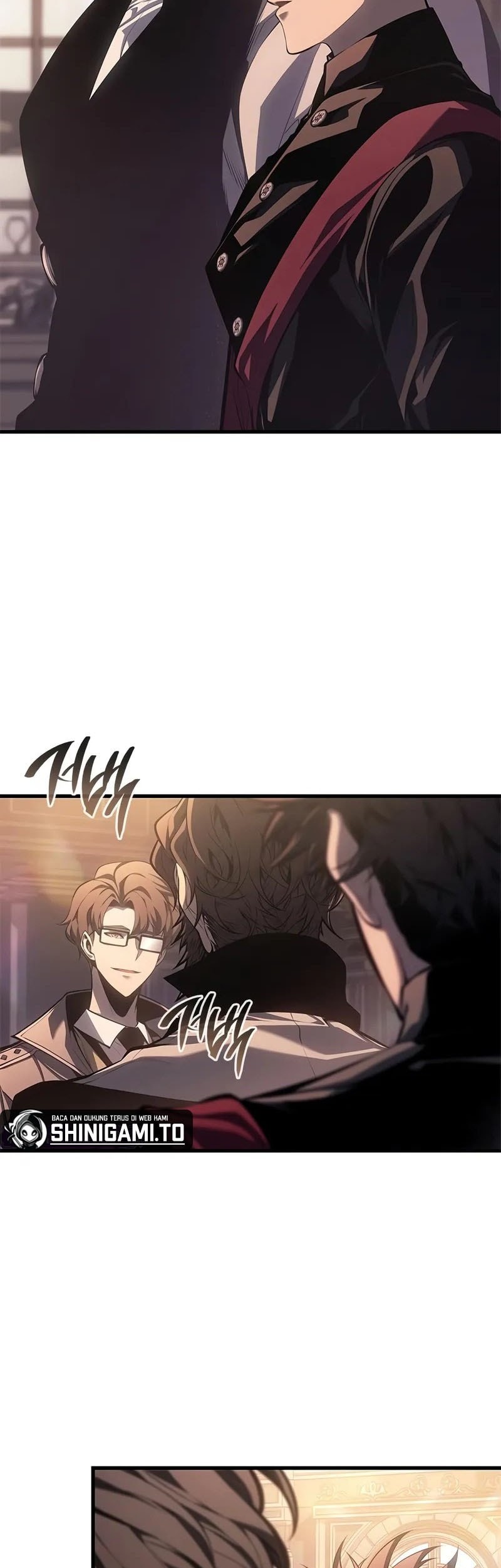 Bad Born Blood Chapter 50 Gambar 8