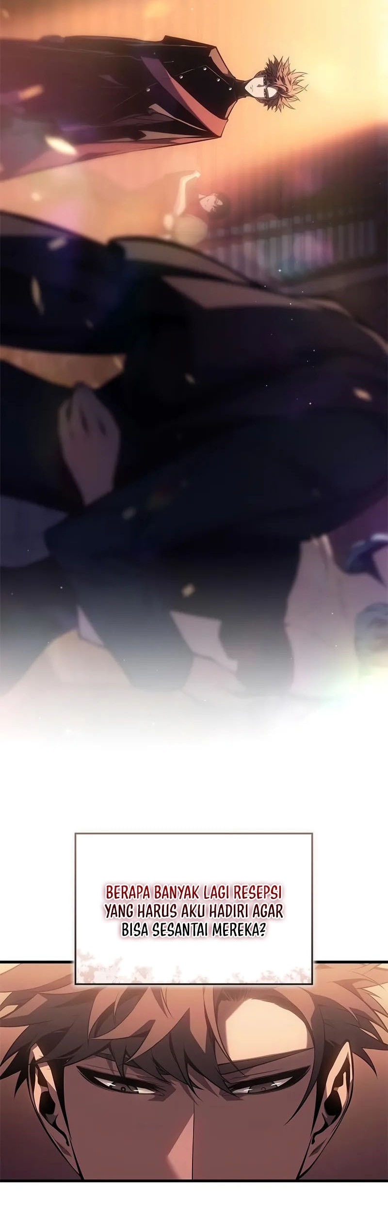 Bad Born Blood Chapter 50 Gambar 53