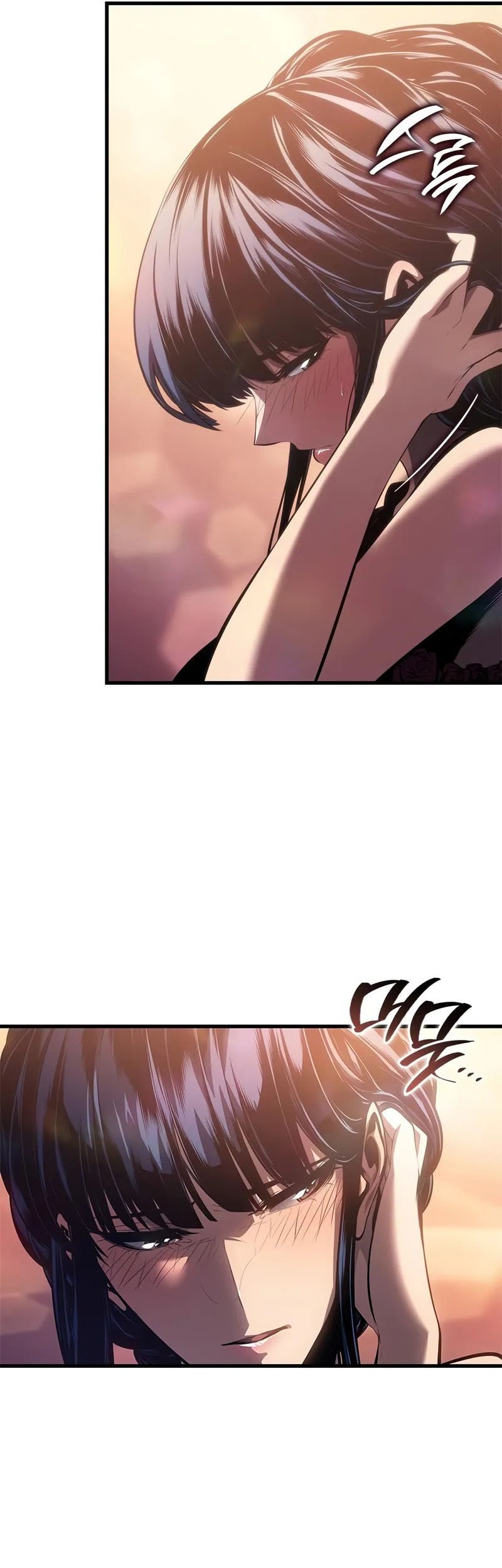 Bad Born Blood Chapter 50 Gambar 58