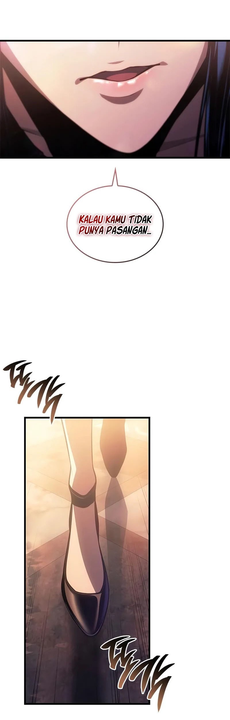 Bad Born Blood Chapter 50 Gambar 59