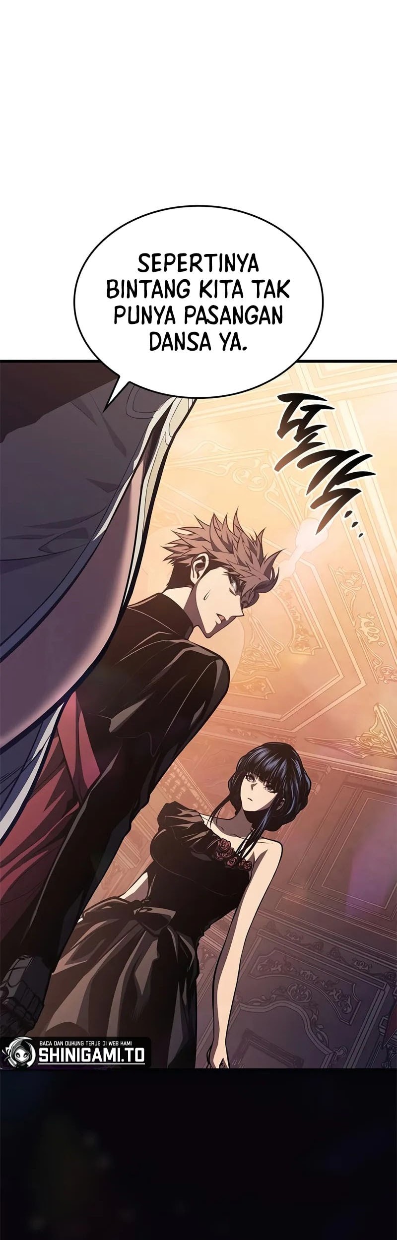 Bad Born Blood Chapter 50 Gambar 60