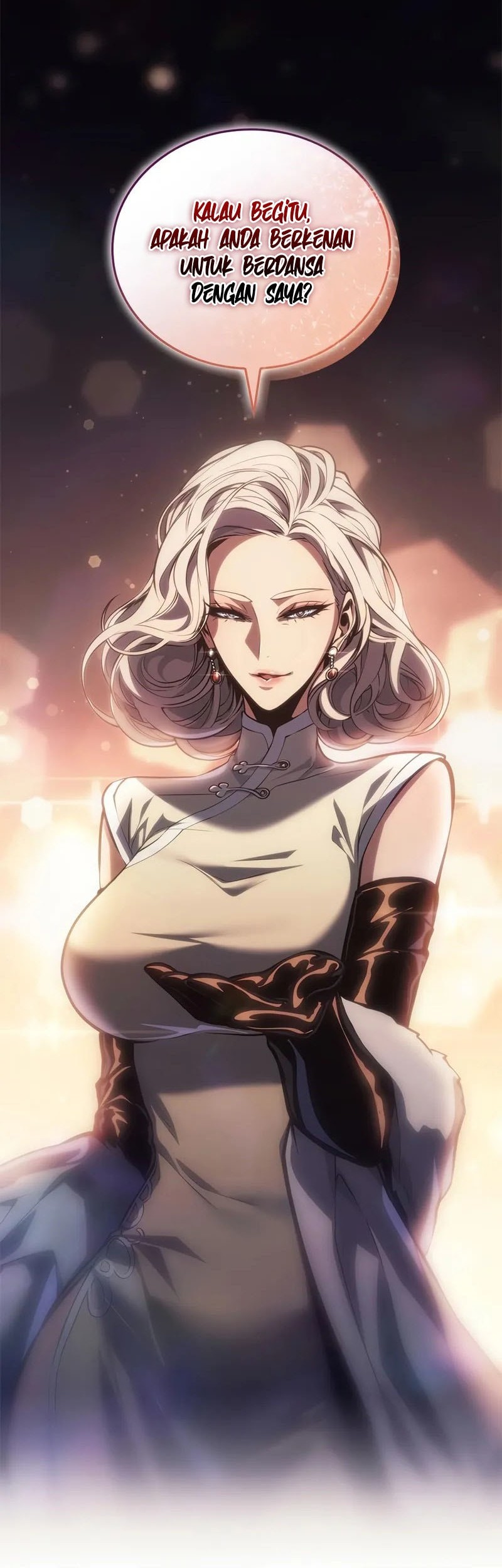 Bad Born Blood Chapter 50 Gambar 61