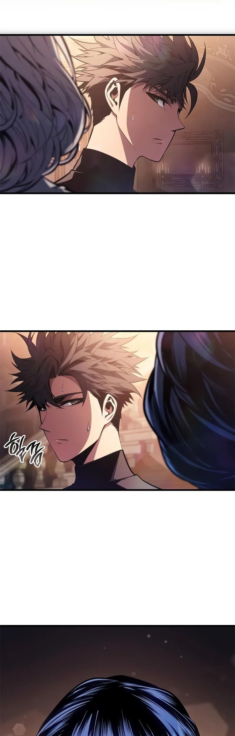 Bad Born Blood Chapter 50 Gambar 62