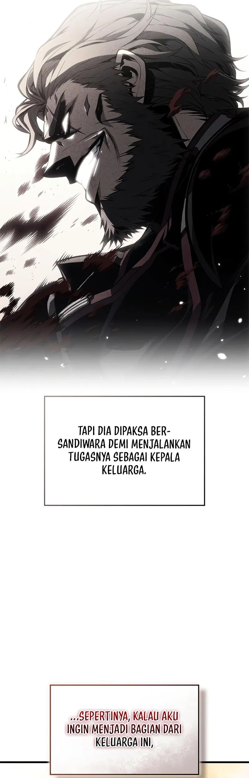 Bad Born Blood Chapter 50 Gambar 10