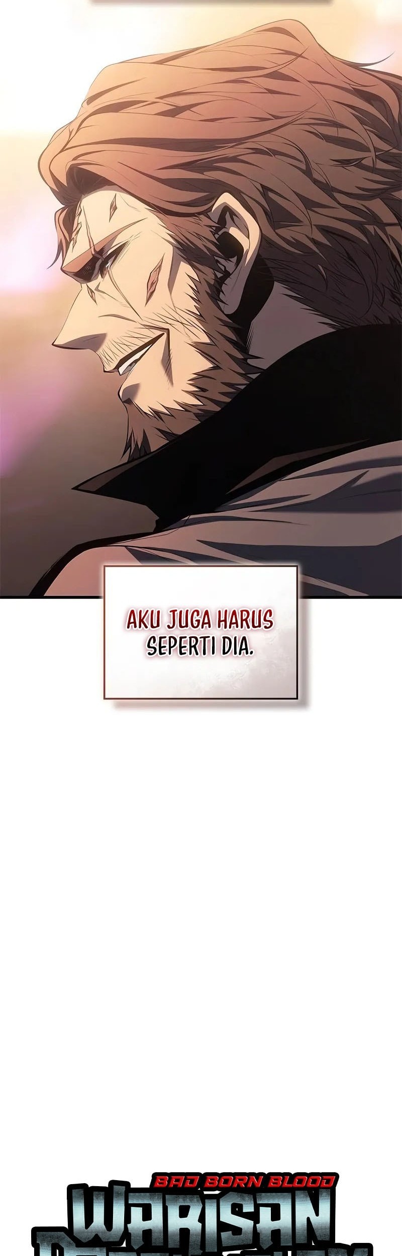 Bad Born Blood Chapter 50 Gambar 11